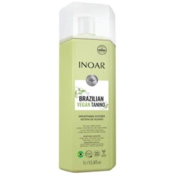 Lissage Végan Brazilian Vegan Tanino Inoar 1L