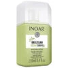 Lissage Végan Brazilian Vegan Tanino Inoar 250ML -Hair Care Soldes lissage vegan brazilian vegan tanino inoar 250ml
