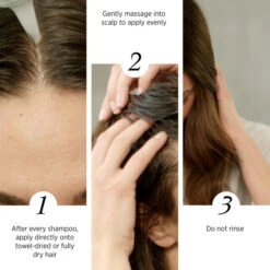 Lotion Détox N5 Pour Le Cuir Chevelu Nativ System Professional 125ml -Hair Care Soldes lotion detox n5 pour le cuir chevelu nativ system professional 125ml 2