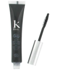 Mascara Cheveux Ton Sur Ton 4 Châtain Moyen K POUR KARITE 15g -Hair Care Soldes mascara cheveux ton sur ton 4 chatain moyen k pour karite 15g 2