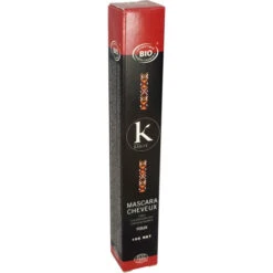 Mascara Cheveux Ton Sur Ton 7,5 Roux K POUR KARITE 15g -Hair Care Soldes mascara cheveux ton sur ton 75 roux k pour karite 15g 2