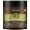 Masque Botanic Inoar 500g 1 Masque Botanic Inoar 500g -Hair Care Soldes masque botanic inoar 500g