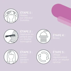 Masque Candy Toneplex Kadus 200ML -Hair Care Soldes masque candy toneplex kadus 200ml 2