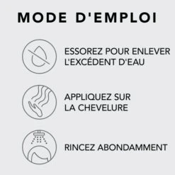 Masque Cheveux Abîmés Penetraitt Sebastian 150ML -Hair Care Soldes masque cheveux abimes penetraitt sebastian 150ml 3