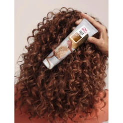 Masque Colorant Caramel Glaze Color Fresh Mask Wella 150ML  -Hair Care Soldes masque colorant caramel glaze color fresh mask wella 150ml 1 4