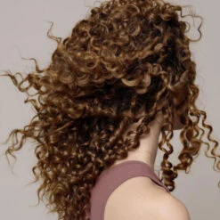 Masque Colorant Caramel Glaze Color Fresh Mask Wella 150ML  -Hair Care Soldes masque colorant caramel glaze color fresh mask wella 150ml 1 5