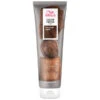 Masque Colorant Chocolate Touch Color Fresh Mask Wella 150ML  -Hair Care Soldes masque colorant chocolate touch color fresh mask wella 150ml