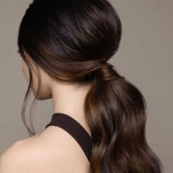 Masque Colorant Chocolate Touch Color Fresh Mask Wella 150ML  -Hair Care Soldes masque colorant chocolate touch color fresh mask wella 150ml 1 5