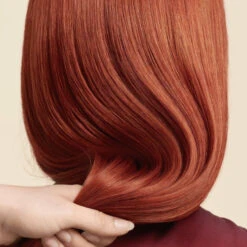 Masque Colorant Copper Glow Color Fresh Mask Wella 150ML  -Hair Care Soldes masque colorant copper glow color fresh mask wella 150ml 1 5