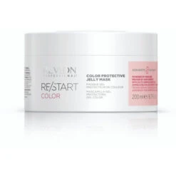 Masque Gel Protecteur Revlon Couleur Restart 250ML