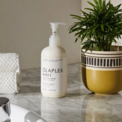 Masque Hydratant 4-en-1 Olaplex 370ML -Hair Care Soldes masque hydratant 4 en 1 olaplex 370ml 3