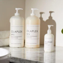 Masque Hydratant 4-en-1 Olaplex 370ML -Hair Care Soldes masque hydratant 4 en 1 olaplex 370ml 4