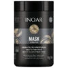 Masque Hydratant Cheveux épais Inoar 1kg -Hair Care Soldes masque hydratant cheveux epais inoar 1kg