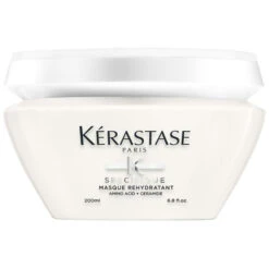 Masque Hydratant Spécifique Kérastase 200ML
