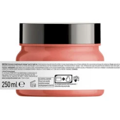 Masque Inforcer L'Oréal Professionnel 250ML -Hair Care Soldes masque inforcer loreal professionnel 250ml 7