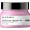 Masque Liss Unlimited L'Oréal Professionnel 250ML -Hair Care Soldes masque liss unlimited l oreal professionnel 250ml