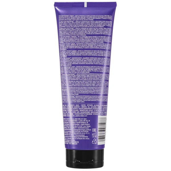 Redken Masque Neutralisant Color Extend Blondage 250ML 9 Redken Masque Neutralisant Color Extend Blondage 250ML – Image 7