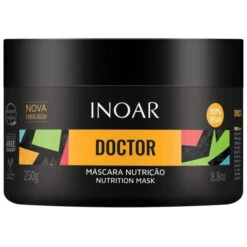 Masque Nourrissant Doctor Inoar 250g