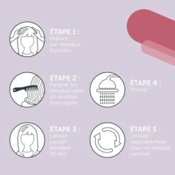 Masque Pepper Red Toneplex Kadus 200ML -Hair Care Soldes masque pepper red toneplex kadus 200ml 2