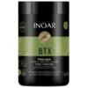 Masque Réducteur Anti-frosittis BTX Inoar 1kg -Hair Care Soldes masque reducteur anti frosittis btx inoar 1kg