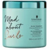Masque Riche Mad About Boucles Schwarzkopf 500ml -Hair Care Soldes masque riche boucles schwarzkopf 500ml
