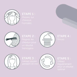 Masque Satin Grey Toneplex Kadus 200ML -Hair Care Soldes masque satin grey toneplex kadus 200ml 2