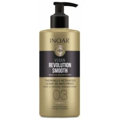 Masque Vegan Revolution Smooth Inoar 350ML