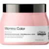 Masque Vitamino Color L'Oréal Professionnel 500ML -Hair Care Soldes masque vitamino color l oreal professionnel 500ml