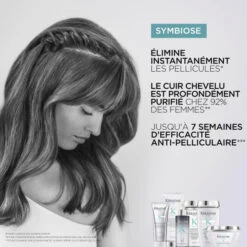 Micro-peeling Cellulaire Symbiose Kérastase 200ML -Hair Care Soldes micro peeling cellulaire symbiose kerastase 200ml 3