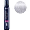 Mousse Colorante Coiffante Argent Indola 200ML -Hair Care Soldes mousse colorante coiffante argent indola 200ml