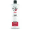 Nioxin Cleanser Système3D Shampooing N°4 1000 ML -Hair Care Soldes nioxin cleanser systeme3d shampooing n4 1000 ml