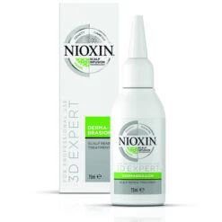 Nioxin Dermabrasion Traitement Scalp Renew 75 ML