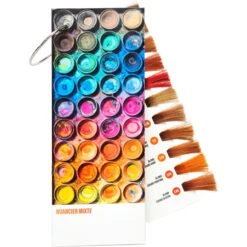 Nuancier Mixte Generik