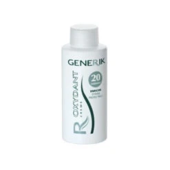 Oxydant 20V à L'huile GENERIK 100ML