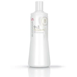 Oxydant Blondor Freelights 9% 30v Wella 1000ml