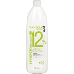 Oxydant Révélateur 12% 40V Formul Pro 1L