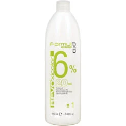 Oxydant Révélateur 6% 20V N°1 Formul Pro 250ML