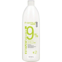 Oxydant Révélateur 9% 30V Formul Pro 1L