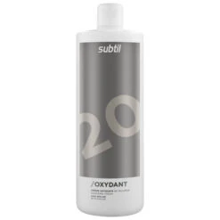 Oxydant Subtil Epaline 20V 1000 ML