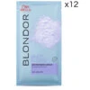 Pack De 12 Sachets De Poudre Décolorante Multiblonde Powder Blond Wella 1 Pack De 12 Sachets De Poudre Décolorante Multiblonde Powder Blond Wella -Hair Care Soldes pack de 12 sachets de poudre decolorante multiblonde powder blond wella