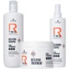 Pack Professionnel Bonacure R-Two Schwarzkopf -Hair Care Soldes pack professionnel bonacure r two schwarzkopf