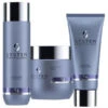 Pack Smoothen System Professional -Hair Care Soldes pack smoothen system professional