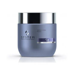 Pack Smoothen System Professional -Hair Care Soldes pack smoothen system professional 3