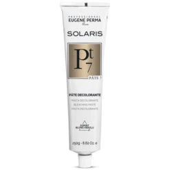 Pâte 7 Décolorante Solaris Eugène Perma 250g