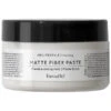 Pâte Matifiante Matte Fiber HD Life Style Farmavita 100ML -Hair Care Soldes pate matifiante matte fiber hd life style farmavita 100ml