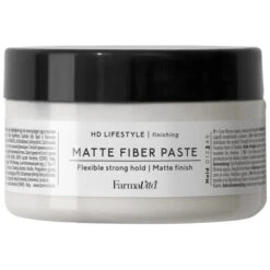 Pâte Matifiante Matte Fiber HD Life Style Farmavita 100ML