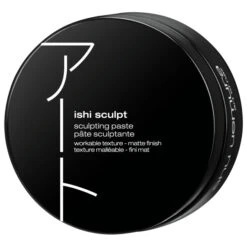 Pâte Sculpteuse Ishi Sculpt Shu Uemura 75ML