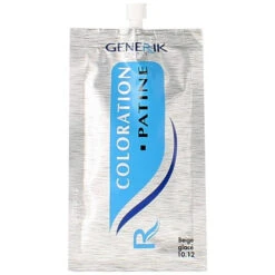 Patine Beige Glacée 10.12 GENERIK 40ML