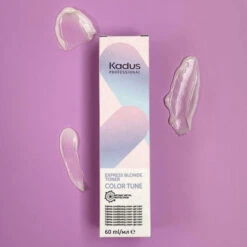 Patine Express Blonde Toner Color Tune /07 Sunny Sand Kadus 60ML -Hair Care Soldes patine express blonde toner color tune 07 sunny sand kadus 60ml 1
