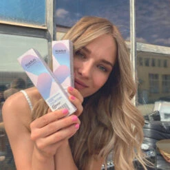 Patine Express Blonde Toner Color Tune /07 Sunny Sand Kadus 60ML -Hair Care Soldes patine express blonde toner color tune 07 sunny sand kadus 60ml 3